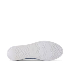 Womens Alpargata Plus Light Grey Knit