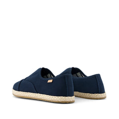 Womens Palmera Plus Navy