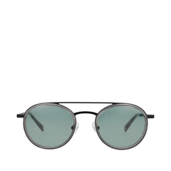 Sol Silver Handcrafted Sunglasses