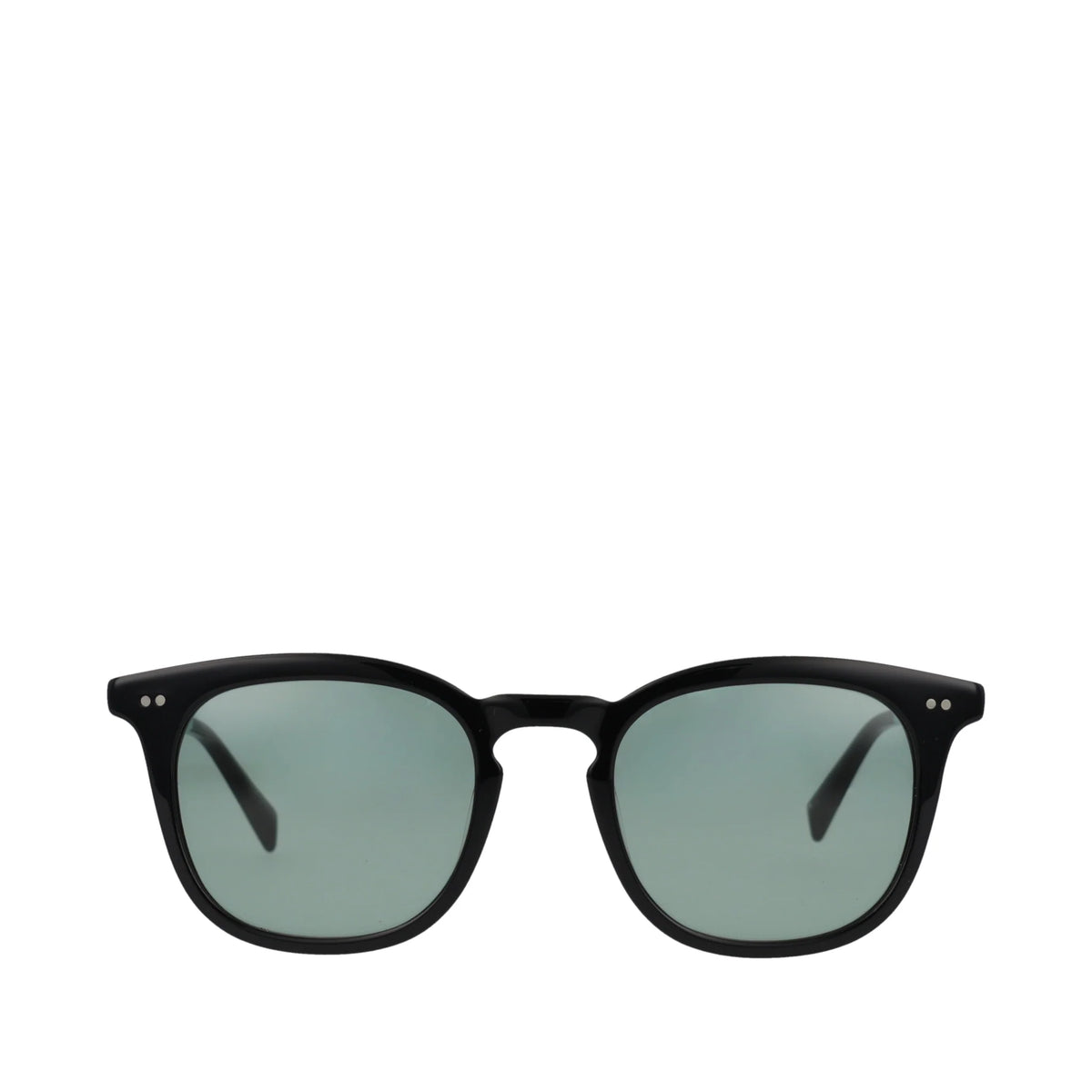 Sequoia Black Handcrafted Sunglasses