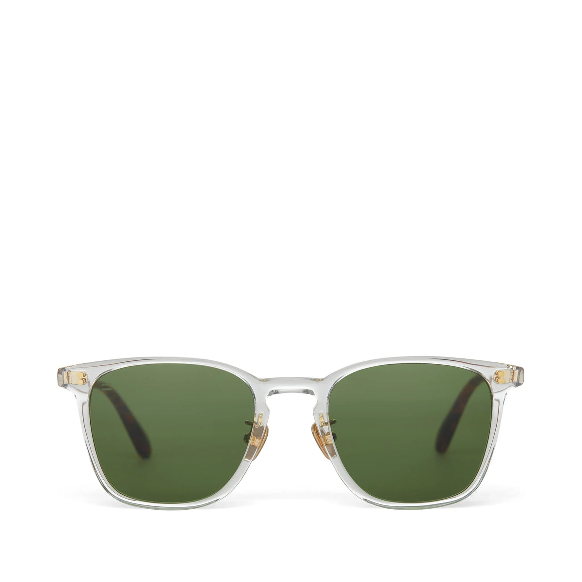 Emerson Crystal Handcrafted Sunglasses