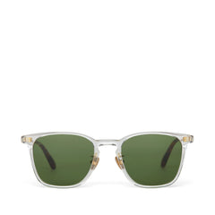 Emerson Crystal Handcrafted Sunglasses
