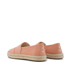 Womens Alpargata Rope 2.0 Espadrille Bloom Recycled Cotton
