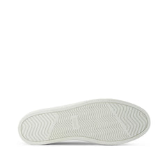 Baja 2.0 Black Legacy Canvas Slip On Sneaker