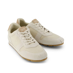 Womens TRVL Lite Palisade Sneaker Water Repellent Fog Vintage Twill
