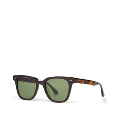 Memphis 301 Tortoise Polarized Handcrafted Sunglasses