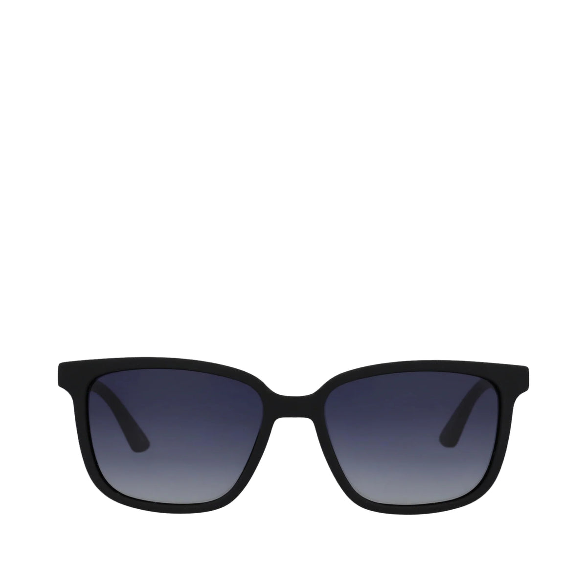 Briar Black Traveler Sunglasses