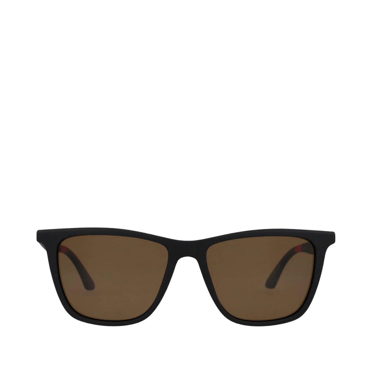Rio Black Traveler Sunglasses