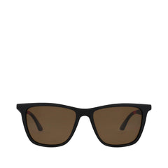 Rio Black Traveler Sunglasses
