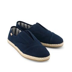 Womens Palmera Plus Navy