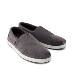 Mens Alp FWD Forged Iron Luxe Herringbone