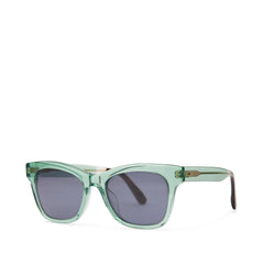 Margot Jade Handcrafted Sunglasses