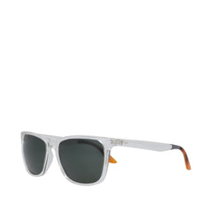 Roman Clear Traveler Sunglasses