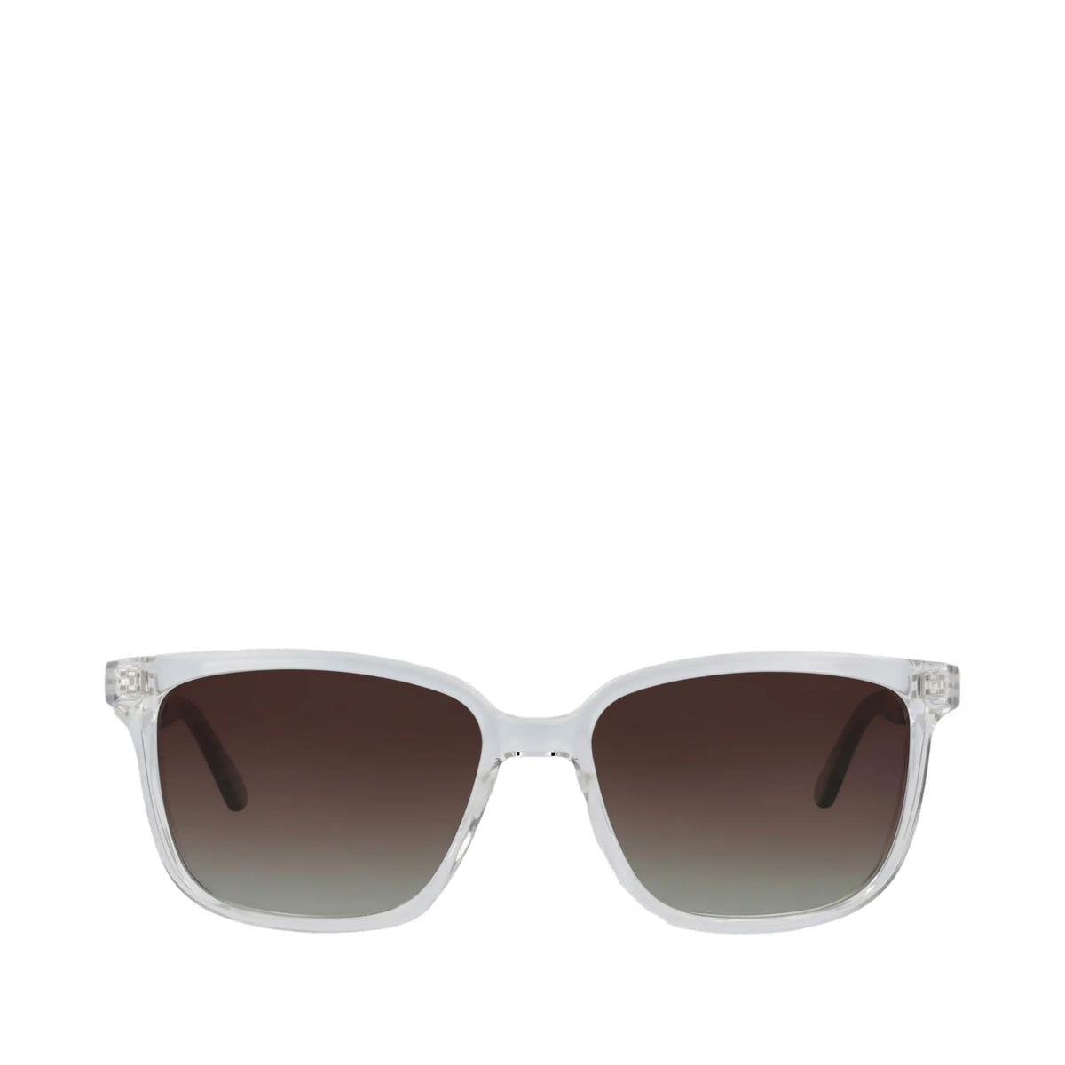 Briar Clear Traveler Sunglasses