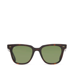 Memphis 301 Tortoise Polarized Handcrafted Sunglasses