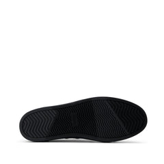 Baja 2.0 Black and Black Legacy Canvas Slip On Sneaker