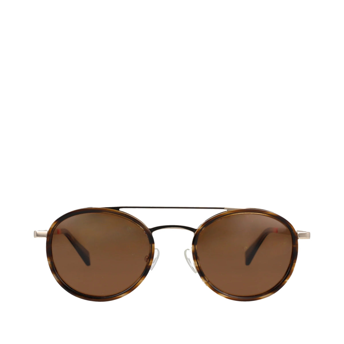 Sol Gold Handcrafted Sunglasses