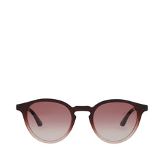Jasper Matte Ombre Traveler Sunglasses