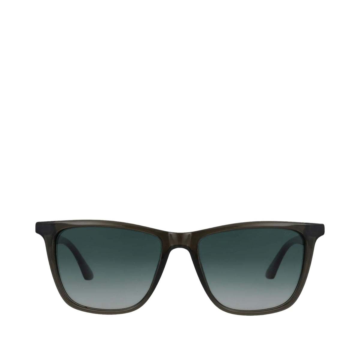 Rio Forest Green Tortoise Traveler Sunglasses