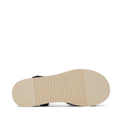 Youth Diana Black Kids Shoe