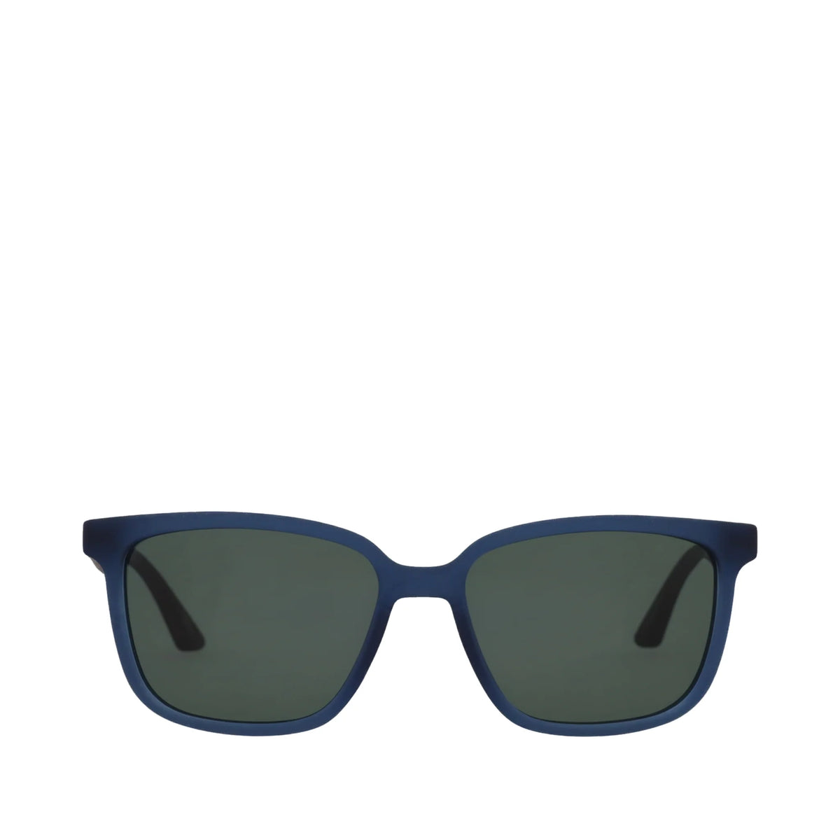 Briar Indigo Crystal Traveler Sunglasses