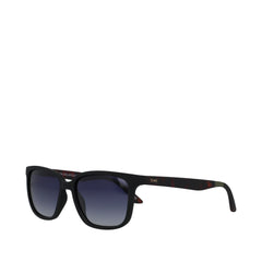Briar Black Traveler Sunglasses