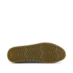 Mens Resident Plus Grey Knit