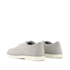 Mens Joshua Dress Shoe Grey Denim