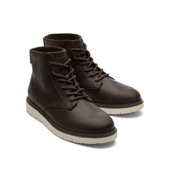 Navi TRVL LITE Ranger Brown Water Resistant Boot