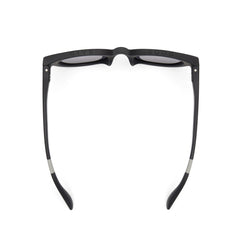 Rhodes Black Traveler Sunglasses