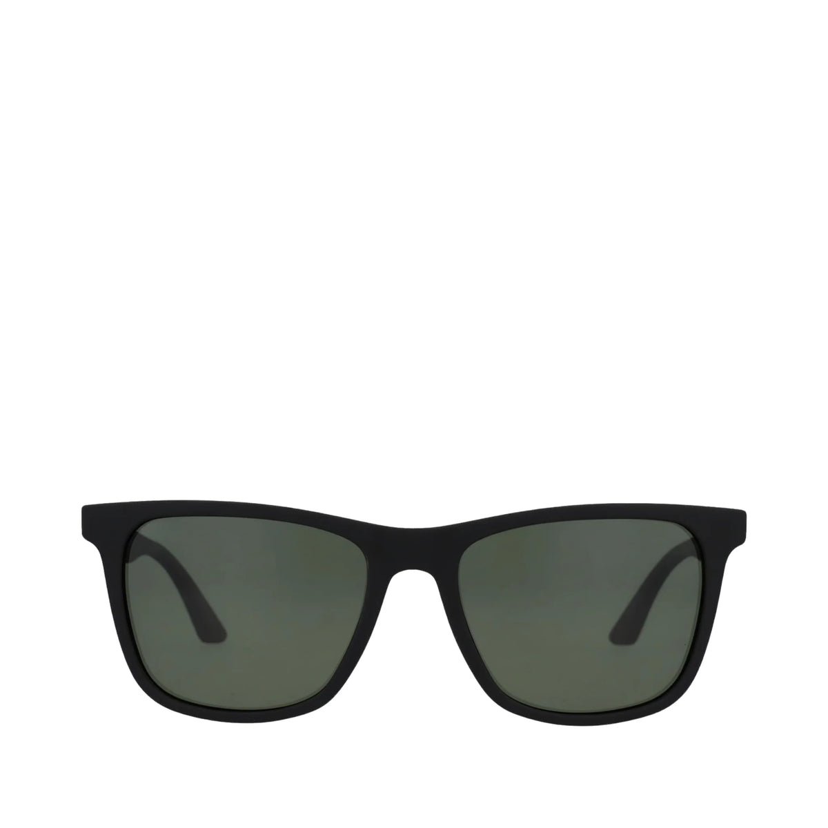 Roman Black Traveler Sunglasses