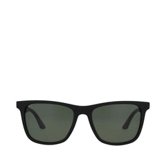 Roman Black Traveler Sunglasses