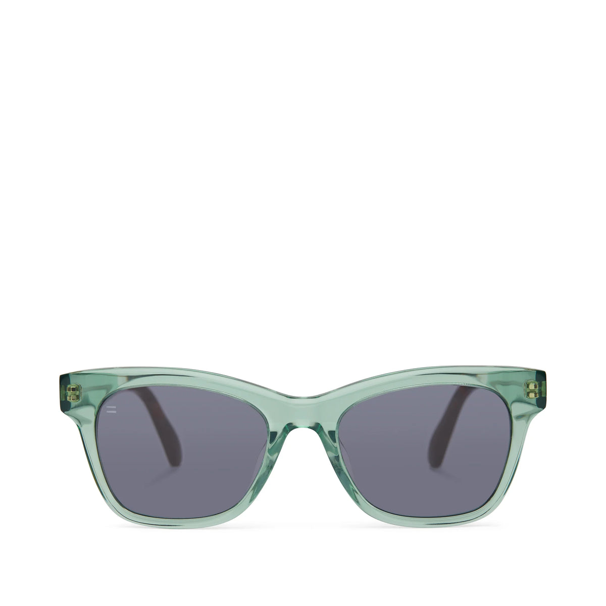 Margot Jade Handcrafted Sunglasses