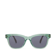 Margot Jade Handcrafted Sunglasses