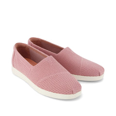 Womens Alpargata Plus Bloom Knit