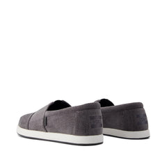 Mens Alp FWD Forged Iron Luxe Herringbone