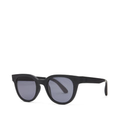 Rhodes Black Traveler Sunglasses
