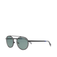 Sol Silver Handcrafted Sunglasses