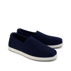 Mens Alp FWD Navy Knit