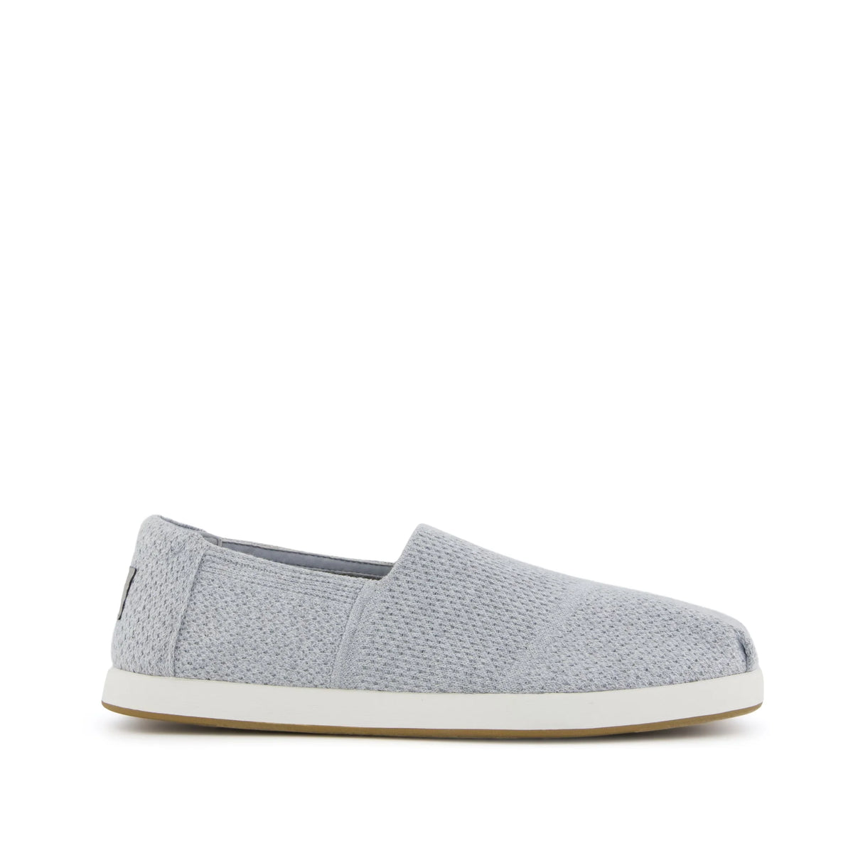 Mens Alp FWD Grey Knit
