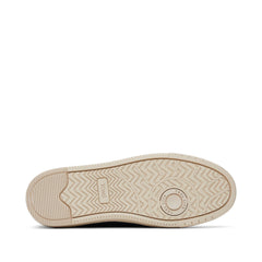 TRVL LITE London Navy Suede Loafer