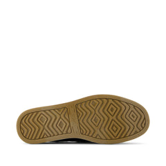 Alonso Mule Black Heritage Canvas