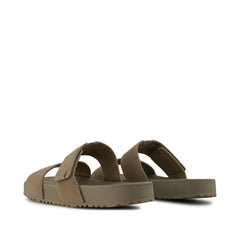 Mens Nico Sandal Dune Suede