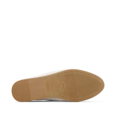 Womens Amelia Mule Natural
