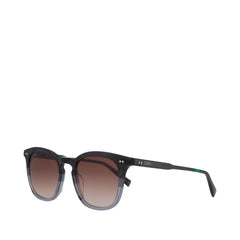 Sequoia Grey Fade Handcrafted Sunglasses