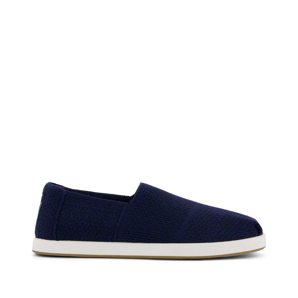 Mens Alp FWD Navy Knit