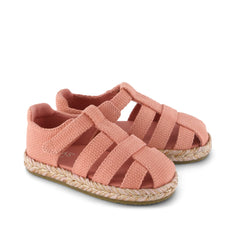 Ryan Fisherman Sandal Bloom Woven