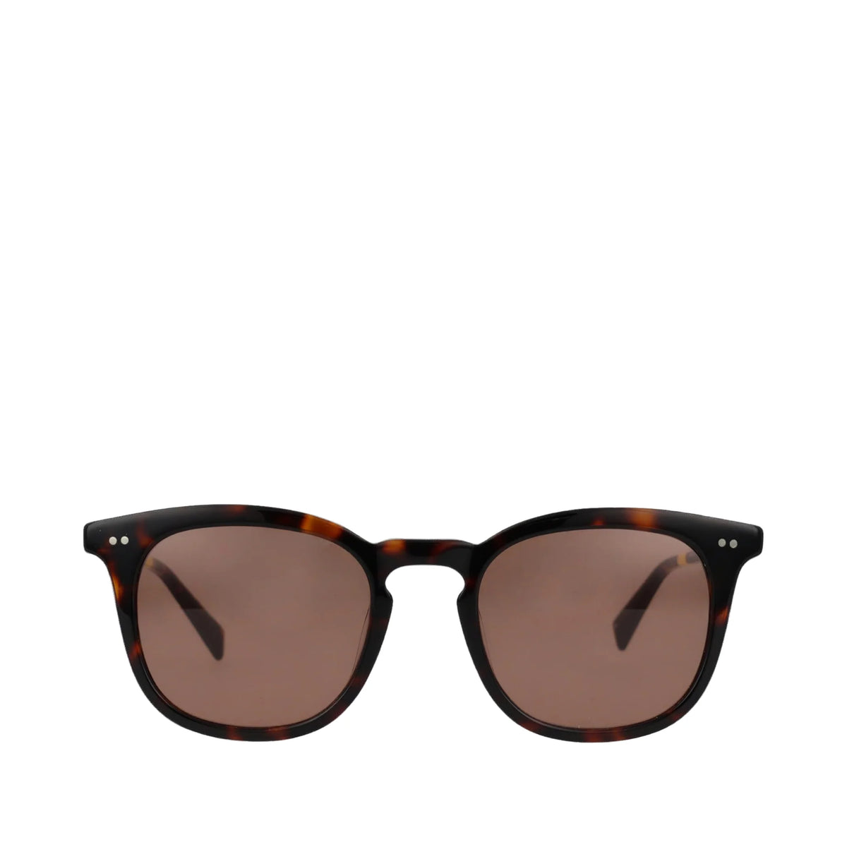 Sequoia Chestnut Tortoise Handcrafted Sunglasses