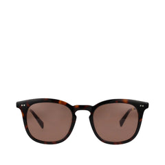 Sequoia Chestnut Tortoise Handcrafted Sunglasses