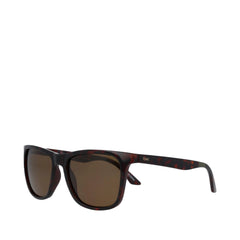 Roman Whiskey Tortoise Traveler Sunglasses